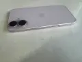 iPhone 17 256gb 97% батерия.Гаранция, снимка 8