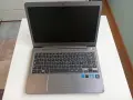 (-10%)samsung 530U4B/14'' инча/i5/1.60GHz/4 RAM/500GB HHD, снимка 2