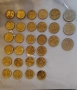 Лот монети от 90те, снимка 2