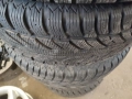 235/70/16 Cooper зимни гуми , снимка 5