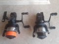 Макара Shimano BAITRUNNER ST 10000 RA , снимка 2