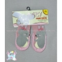 Чорапки с подметка - Зайче, снимка 1