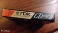 TDK CDing II 70, снимка 3