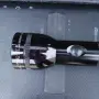 Фенер Maglite с 6 броя батерии тип D, снимка 2
