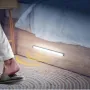 LED лампа с датчик за движение и вградена батерия, няколко режима на работа, различни дължини, снимка 8
