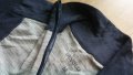 DEVOLD HIKING MAN HALF ZIP NECK 100% Extra Fine Merino Wool размер M термо блуза - 408, снимка 9