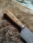 Овчарски нож / Каракулак, снимка 16