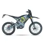 Офроуд електрически кросов мотор Valtinsu EM-26 8500W, 73.8V 32Ah, до 90 км/ч, снимка 3