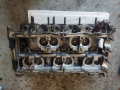 Цилиндрова глава за VW BORA 2.3 бензин VR5 071103373, снимка 6