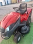 Тракторна косачка - Castel Garden 22 Hp, снимка 4