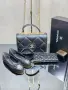 Chanel Дамски Ежедневни Обувки Шанел - Различни Цветове Код SEM-325, снимка 16