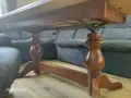 Холов ъгъл и маса с механизъм, снимка 3