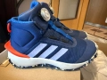 Боти adidas Fortatrail Boa, снимка 1
