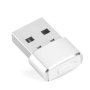 USB Air Drive Mouse Jiggler Moji Симулатор Фалшива Мишка Скрити Компютърни Движения 3 Работни Режима, снимка 15