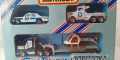 Matchbox England 1/64  Convoy, снимка 2