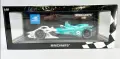 Formula 1 / Formula E 1:18 - Minichamps, снимка 7