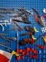 LEGO всякакви дребни аксесоари и части, снимка 5