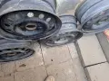 Продава стоманени джанти, снимка 2