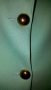 НОВ Костюм рокля и сако цвят мента MATMAZEL размер 40, снимка 6