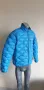 Peak Performance Helium Mens Down Jacket Size XL ОРИГИНАЛ! Мъжко  пухено Яке!, снимка 6