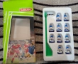 Фигури на футболисти Subbuteo, снимка 4