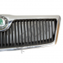 Решетка Skoda OCTAVIA II (1Z) 2004-2010 S140322N-15, снимка 2