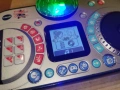 V-TECH KID SUPER STAR DJ STUDIO-ВНОС FRANCE 1502260824, снимка 11
