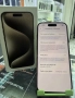 iPhone 15 Pro 128GB, снимка 2