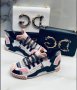Дамски спортни обувки и чанта Dolce&Gabanna код 811, снимка 1 - Дамски ежедневни обувки - 33846521