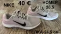 NIKE Дамски маратонки-номер 38, снимка 1