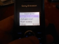 ТЕЛЕФОН SONY ERICSSON  MODEL- J110i  , снимка 2