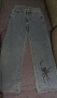 Grunge alt jeans/ женски дънки, снимка 4