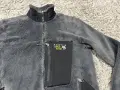 Мъжко! Mountain Hardwear Polartec High Loft, Размер S, снимка 4