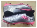 ДЕТСКИ ФУТБОЛНИ ОБУВКИ ОРИГИНАЛНИ NIKE ЧОРАП., снимка 3