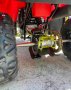 Бензиново ATV с железни Ролбари 200 кубика BRUTE TOURIST, снимка 7