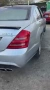  W221 S500L M273 65 AMG packet  Face стопове фарове огледала ,night vision, , снимка 2
