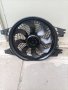 Вентилатор ( Перка ) за охлаждане на двигателя за Киа Соренто - Kia Sorento - дизел - 140 к.с., снимка 3
