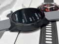 Перфектен! Смарт Часовник Xiaomi Mi Watch S1 Active SPACE BLACK, снимка 8