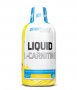 EVERBUILD Liquid L-Carnitine + Chromium / 1500mg - Грейпрфрут-Манго-Портокал - Изгаряне на Мазнини