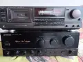 Pioneer A-777 усилвател , снимка 1