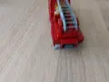 matchbox super king пожарна, снимка 4