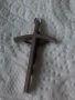 Старо металното кръстче 10011, снимка 2