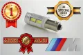 2 броя Нови габарити с лупи BAX9S с 10 LED диода крушка H6W-DC 12 V габаритни крушки фарове дневни, снимка 7