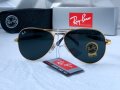 Ray-Ban RB3025 limited edition мъжки дамски слънчеви очила Рей-Бан авиатор, снимка 8