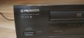 Pioneer PD 104 CD player 