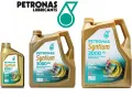 Двигателно масло PETRONAS SYNTIUM 3000AV 5W40, снимка 1