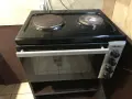 Продавам  готварска  печка  с  фурна  ., снимка 5