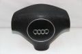 Трилъчев airbag за волан Audi A4 B6 (2000-2004г.) 8E0880201BA / 8E0 880 201 BA, снимка 5