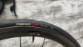 Карбонов шосеен велосипед Cervelo R5 SRAM Red eTAP DT Swiss PRC 1450 Rim | 51, снимка 14
