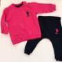 US Polo ASSN, Mayoral, Benetton и др., 12-18м, снимка 1 - Други - 34454257